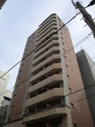 ﾌﾟﾚｻﾝｽ心斎橋ｻﾞ・ｽﾀｲﾙ(1501)の物件外観写真